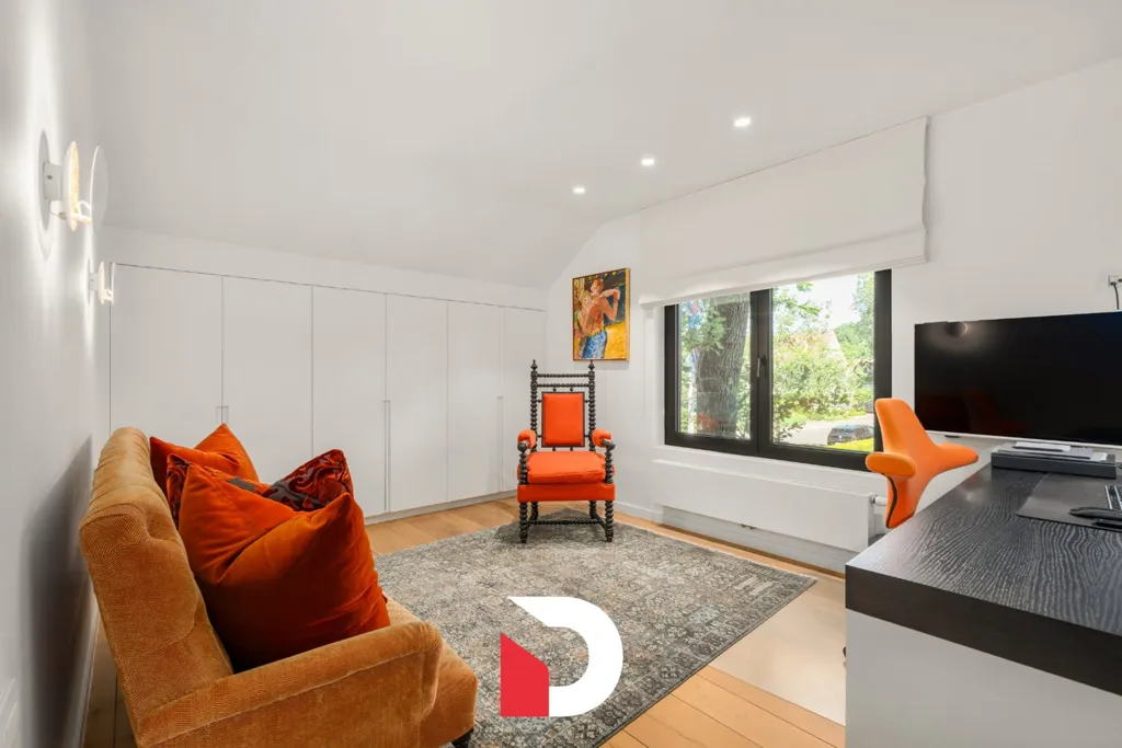 3-bedroom house in Brugge