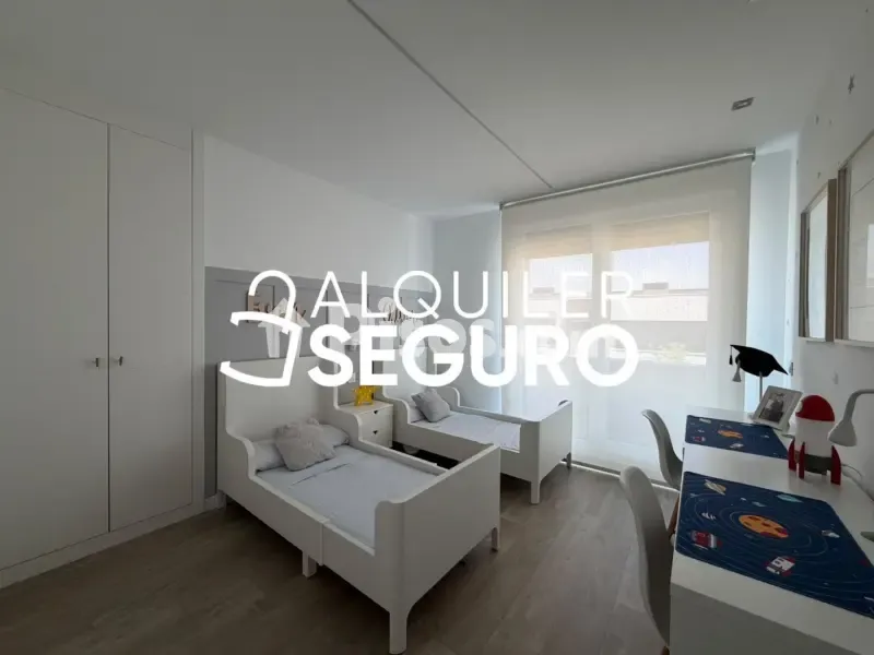 Camere da letto - Chalet with Pool in Boadilla Park