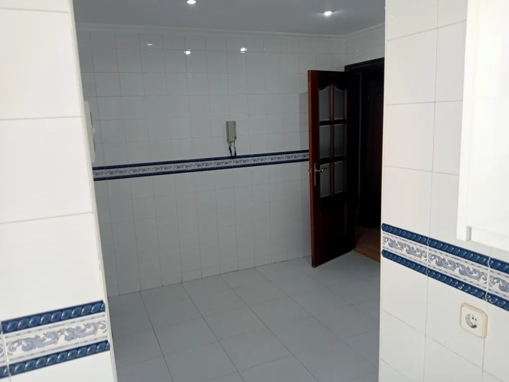 Salles de bain - Spacious Apartment with Terrace in La Florida