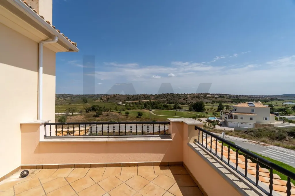 Bien 3 chambres à Castro Marim