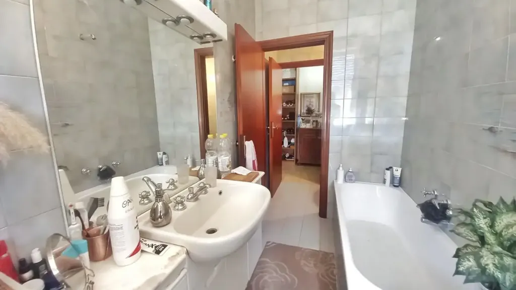 Vannitoad - Apartment with Balcony in Castelfiorentino