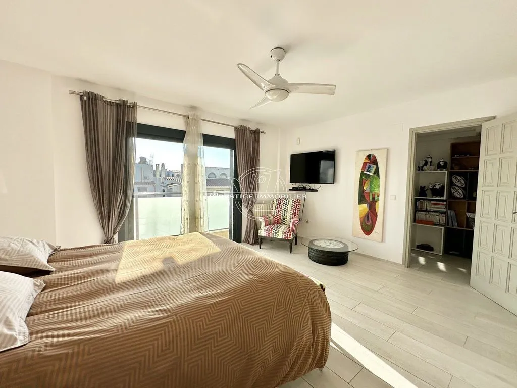 Magamistoad - Southwest-Facing Villa with Pool in Castelló d'Empúries
