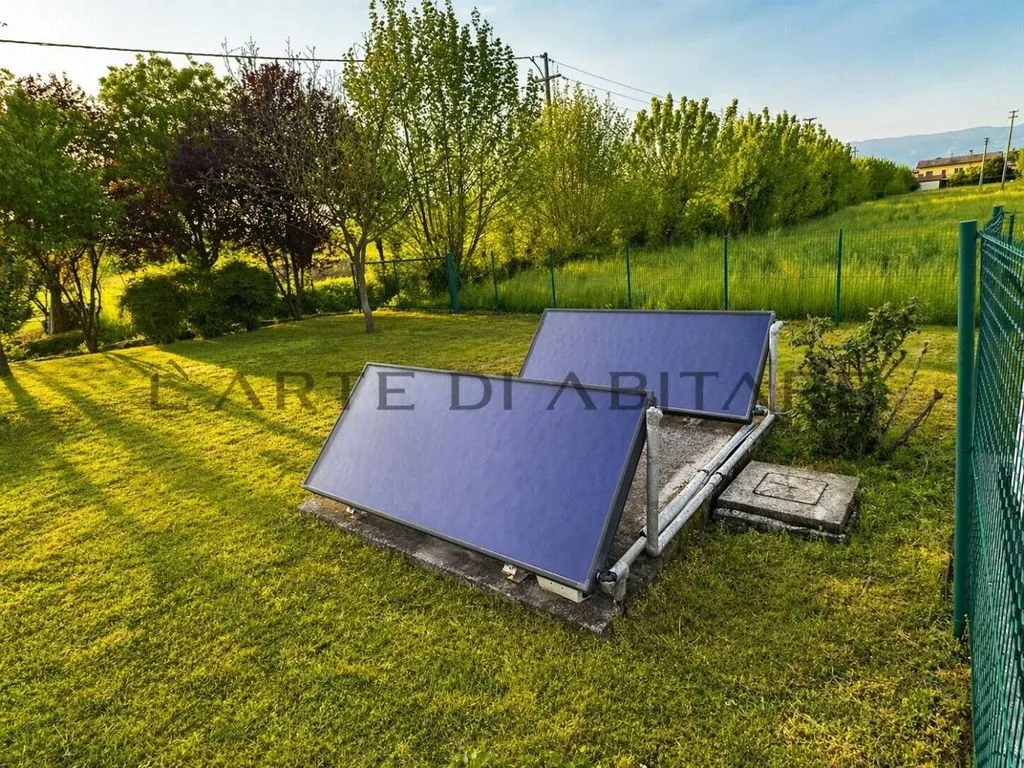 Aed - Luxury Villa with Panoramic View in Dueville
