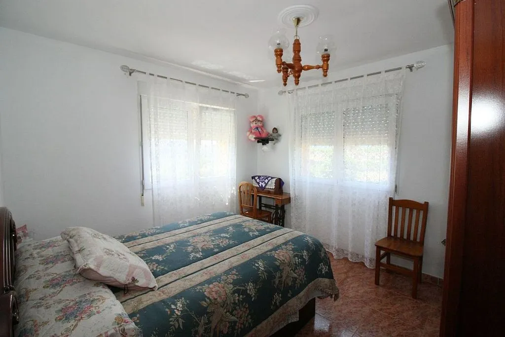 Magamistoad - Chalet with Terrace in Mombeltrán