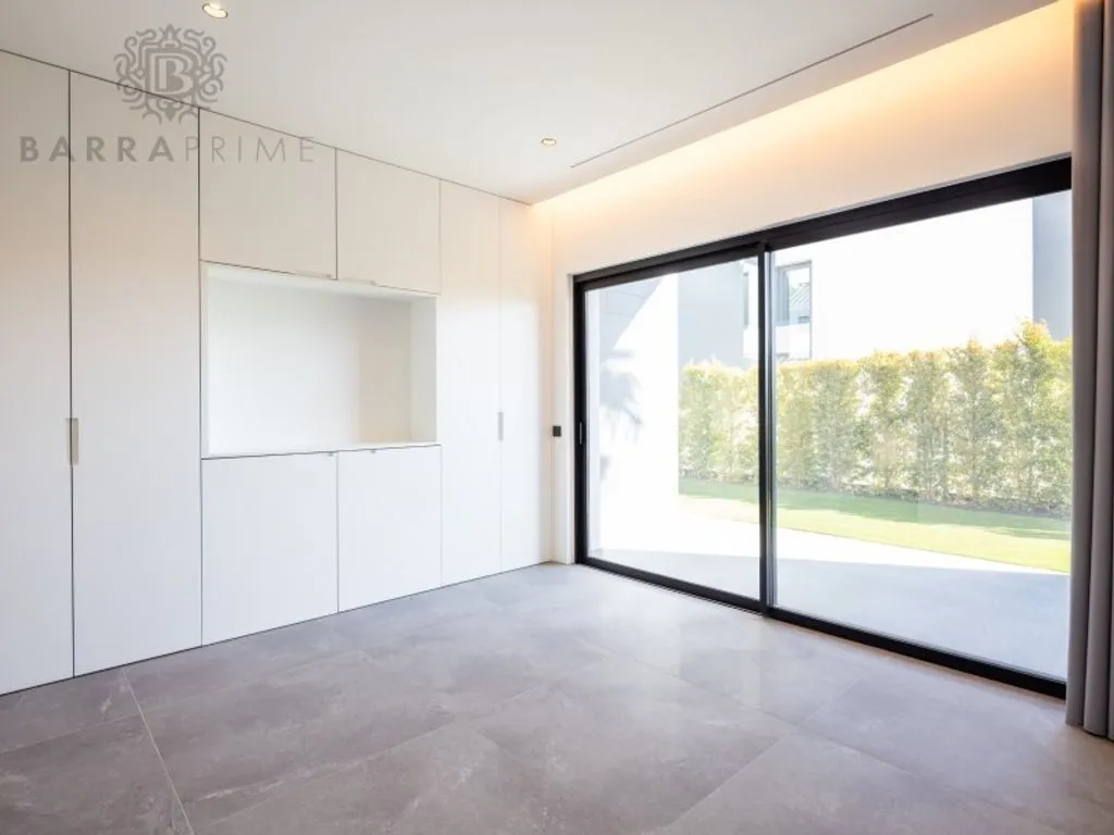 Rooms - Contemporary Villa with Golf View in Vilamoura