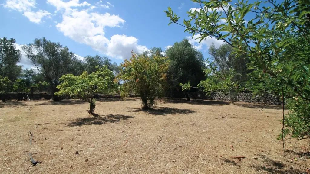 Giardino - Chalet with Mountain Views in Noto