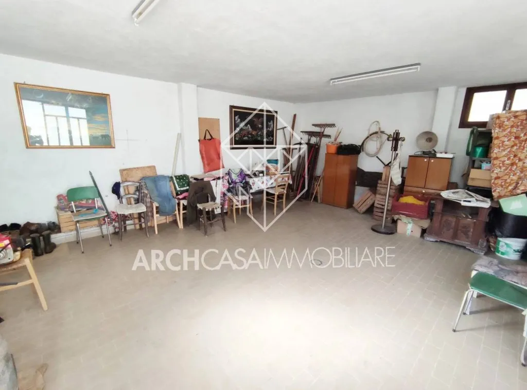 Buanderie - Terraced Villa with Private Garden in Boves
