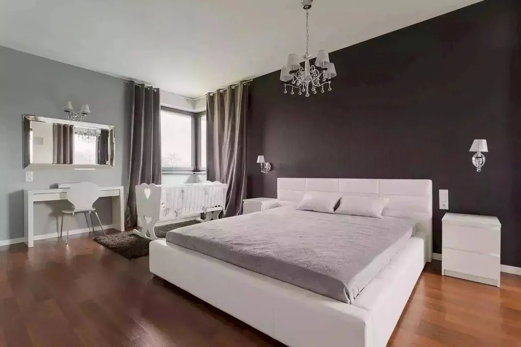 Magamistoad - Luxury Flat with Terrace in Pantin
