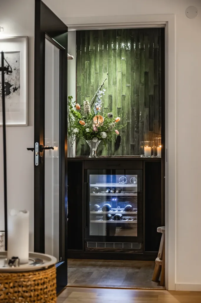 Ingresso - Apartment with Vessel View in Karlstad