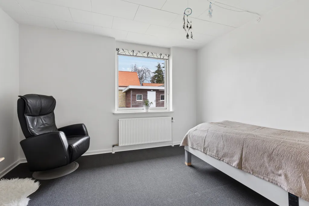 Chambres - Renovated Villa with Terraces in Odense