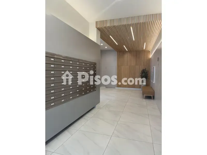 Hallway - Modern Flat with Panoramic Views in Guanarteme