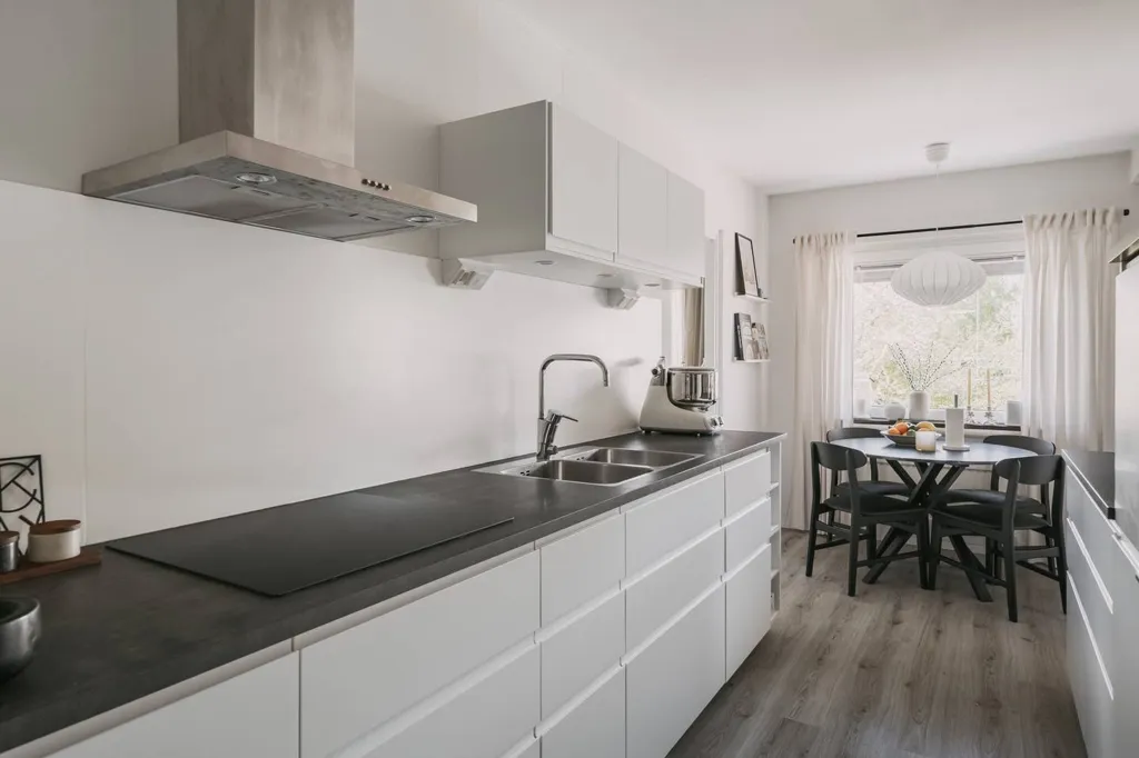 Appartement 3 pièces à Mariestads kommun