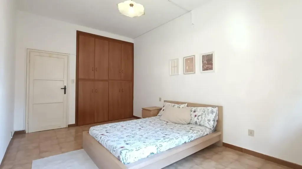 Magamistoad - Apartment with Balcony in Pisa