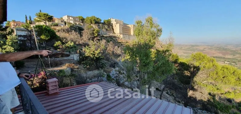 Terrass - Duplex Villa with Panoramic View in Sciacca