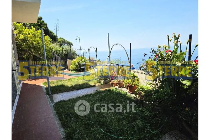 Aed - Apartment with Sea View in Riomaggiore