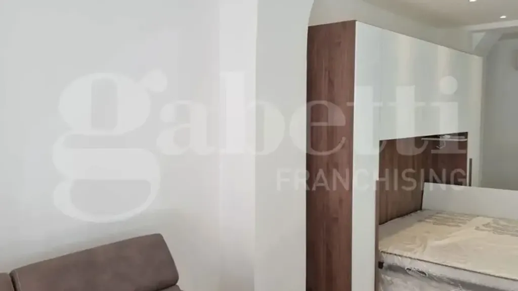 Bedrooms - Modernised Apartment with Disabled Access in Savona