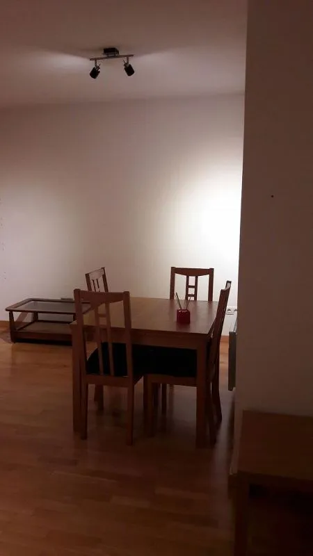 Salle à manger - Apartment with Balcony in Castellbell i el Vilar