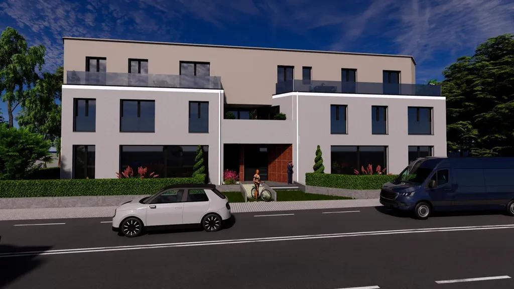 Local Commercial avec Jardin à Capellen