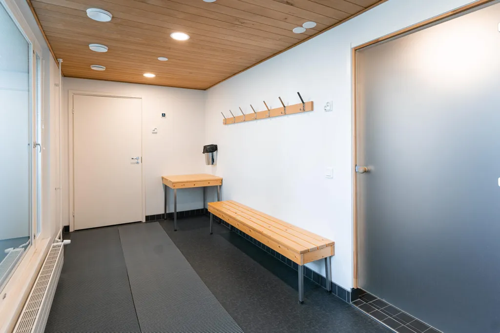 Esik - Compact Apartment with Balcony in Vermonniitty, Espoo