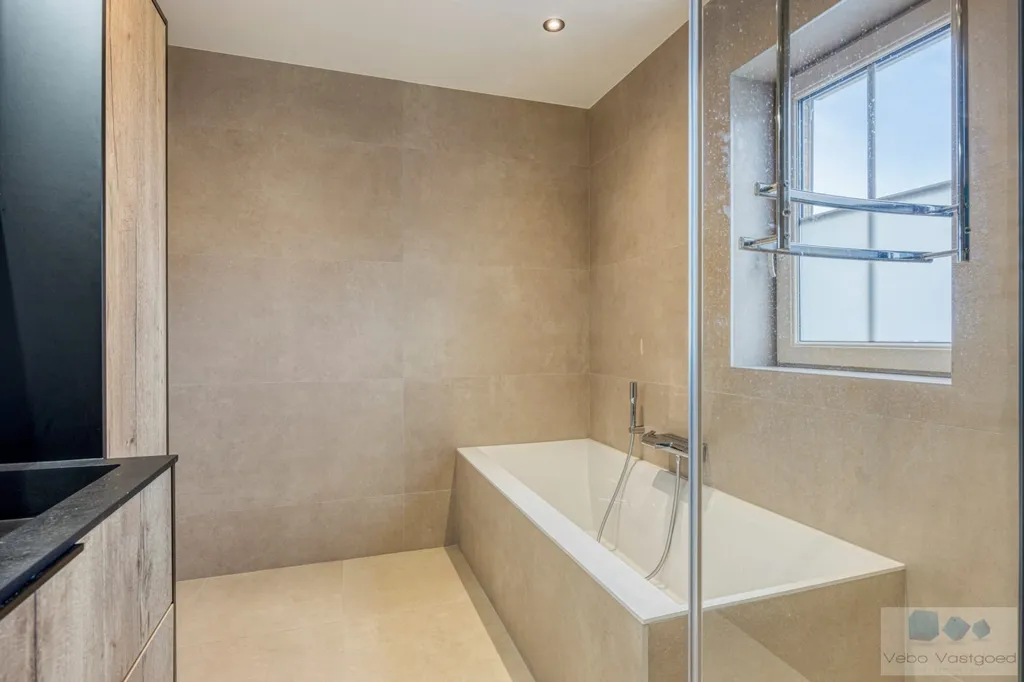 Bagni - Villa with Terrace in Testelt