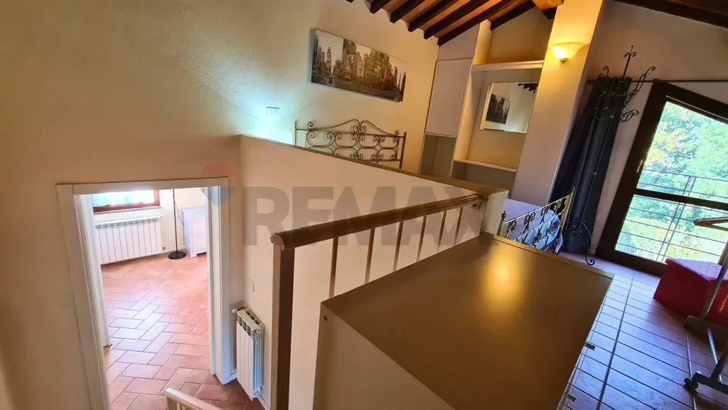 Toad - Bifamiliar Villa with Garden in Gambassi Terme