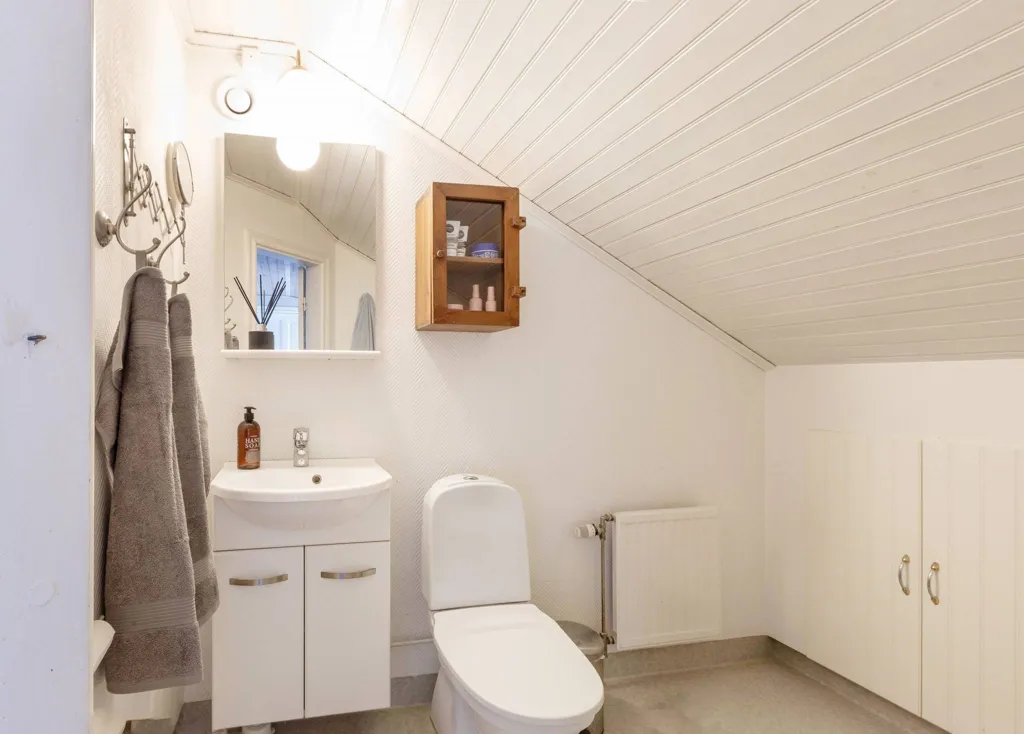 Maison 8 pièces à Heby kommun