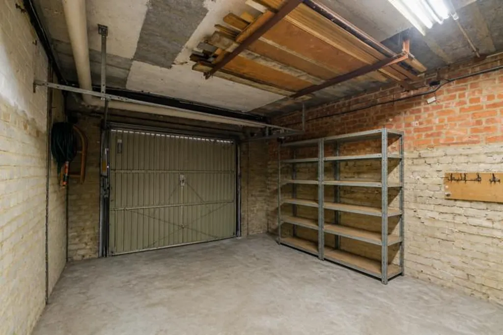 garage