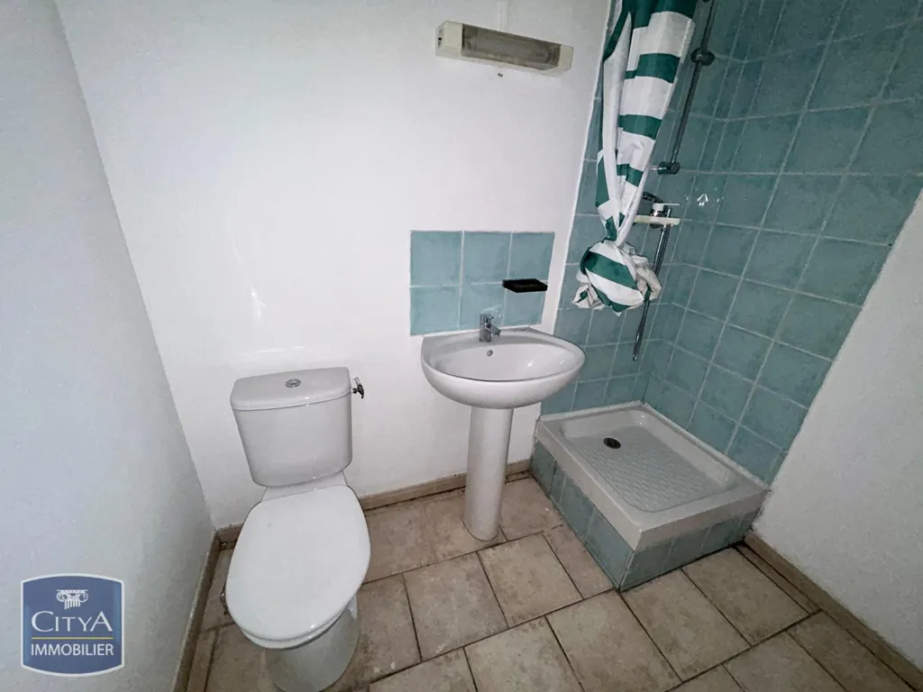 Vannitoad - Studio with Private Nook in St Jean du Var