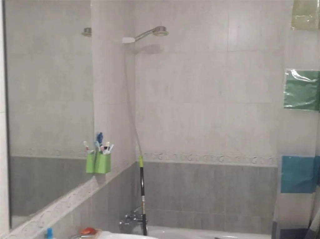 Vannitoad - Apartment with Balcony in Granada