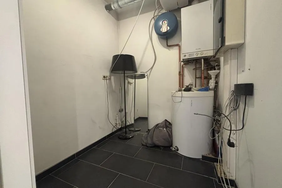 2 magamistoaga korter asukohas Leuven