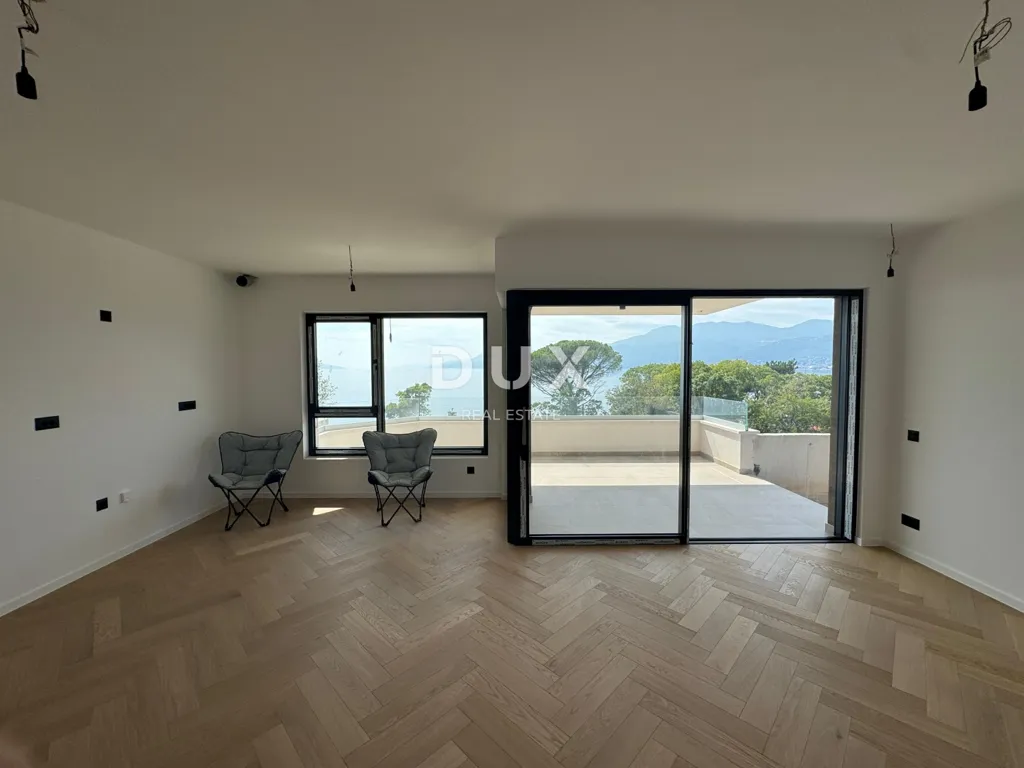 Elutuba - Penthouse with Sea View in Costabella