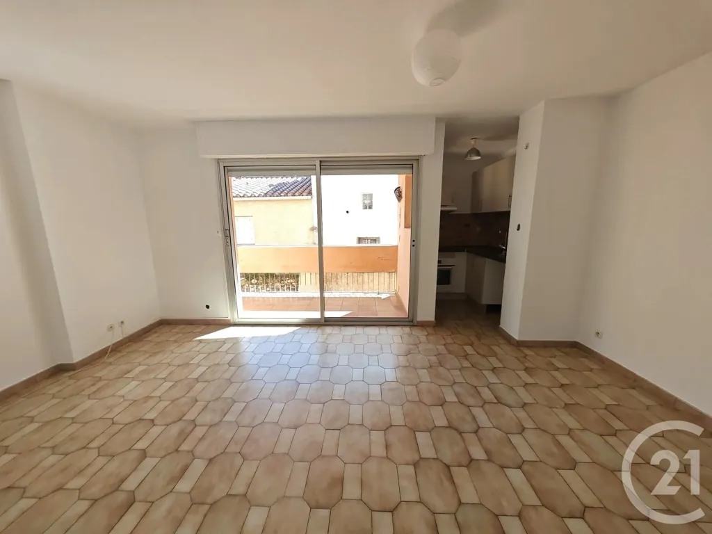 Soggiorno - Bright T2 with Terrace in Argelès-sur-Mer