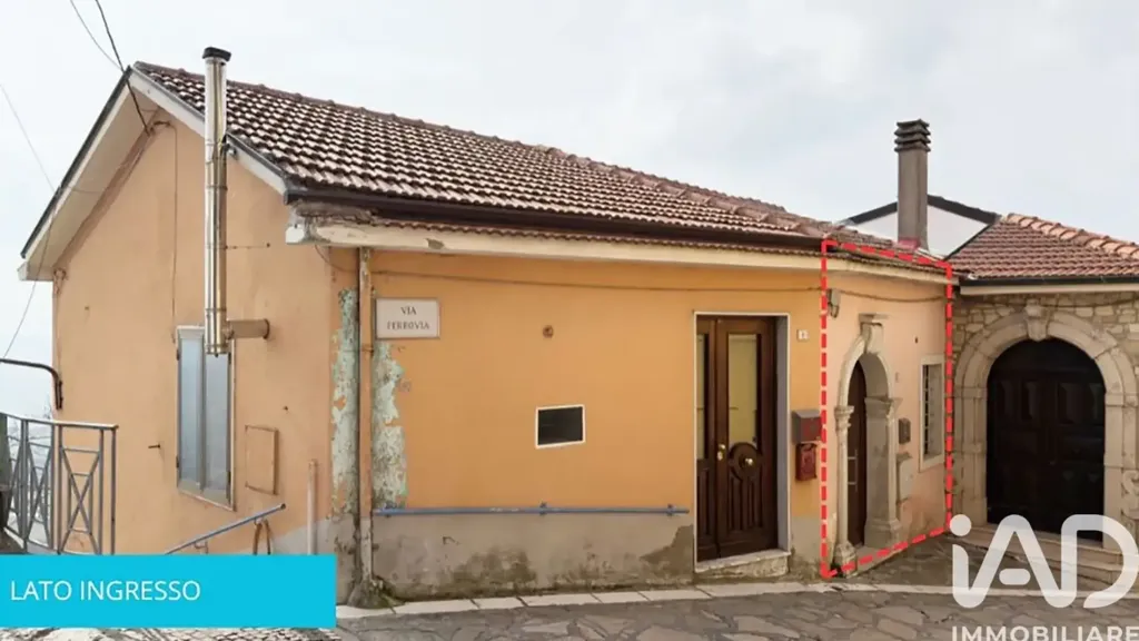 Extérieur - Independent House with Panoramic View in Greci