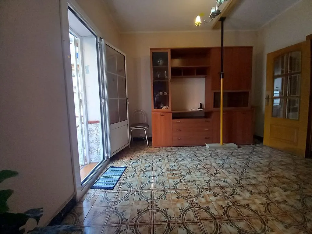 Entrée - Ground Floor Flat with Terrace in Gorg - Pep Ventura