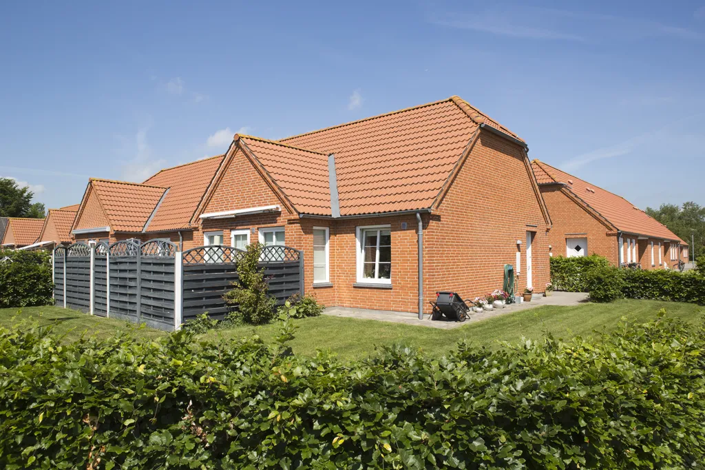 Välivaade - One-Bedroom Flat with Pets Allowed in Hals