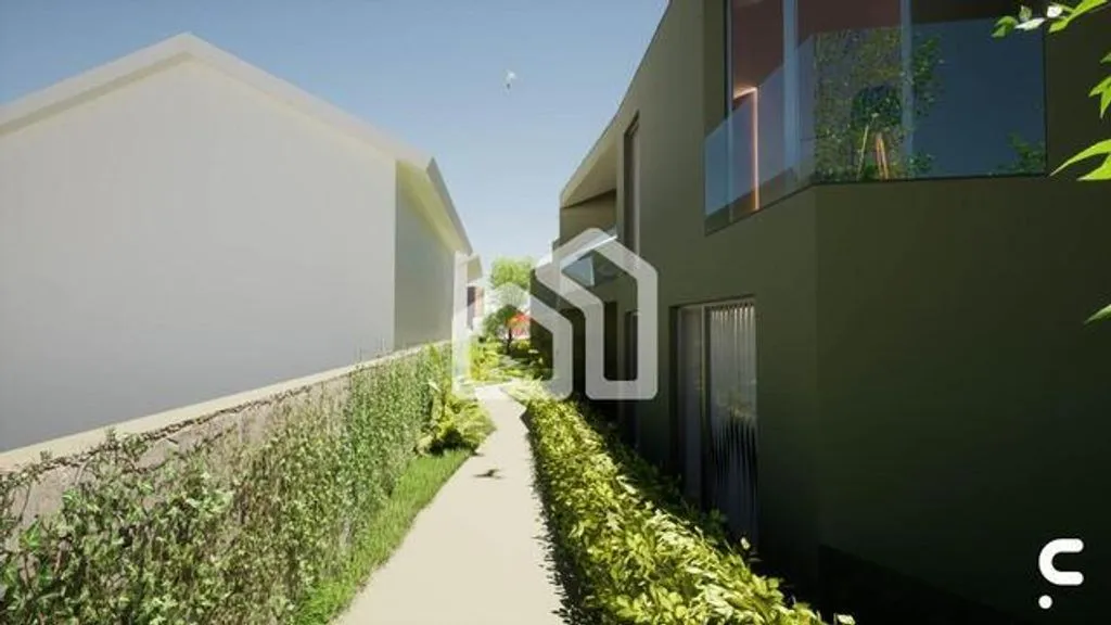 Luxury Villa with Private Pool in Vila Nova de Gaia