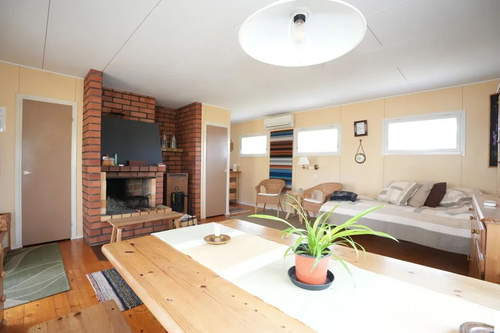 Séjour - Private Island with Sauna in Naantali