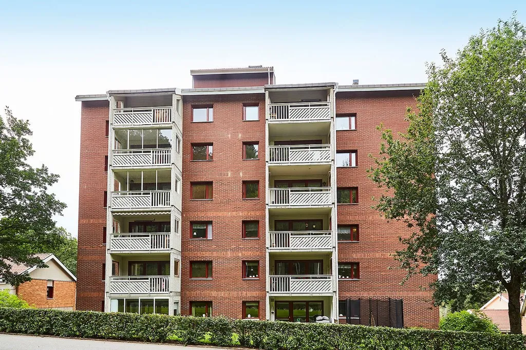 Välivaade - Apartment with Panoramic Views in Jönköping