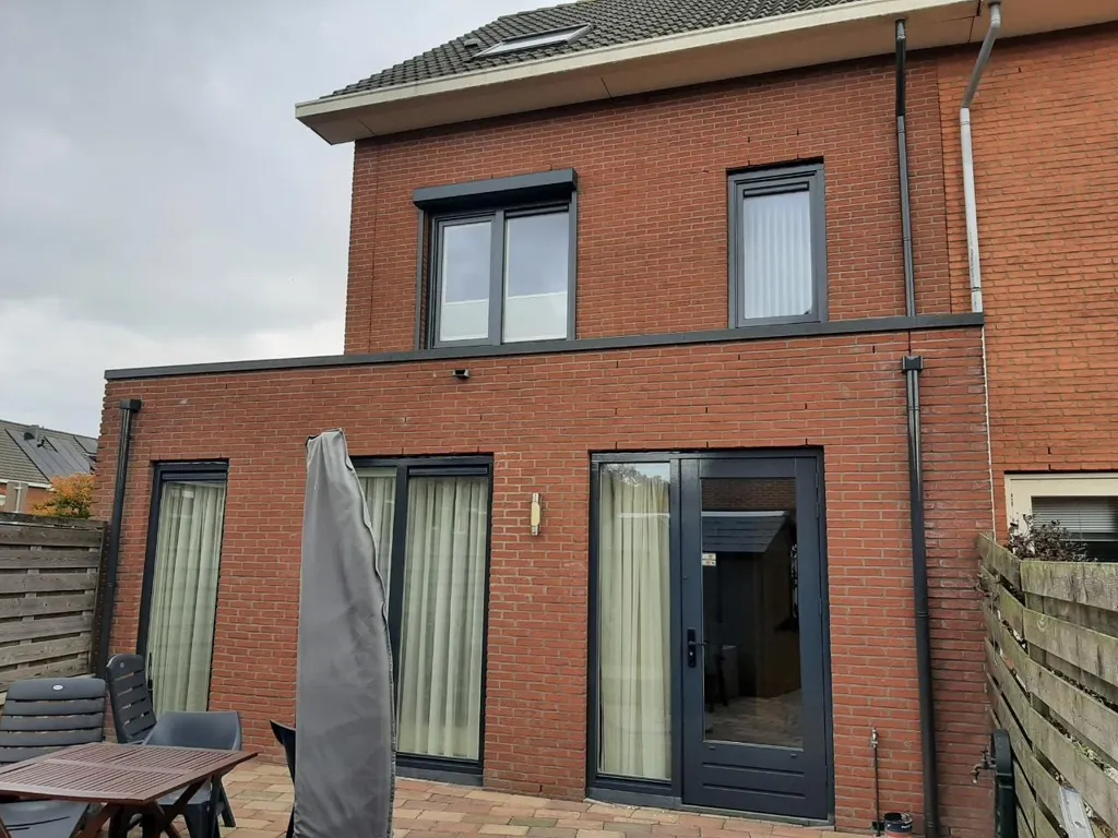 Välivaade - Fully Furnished Apartment in Almere