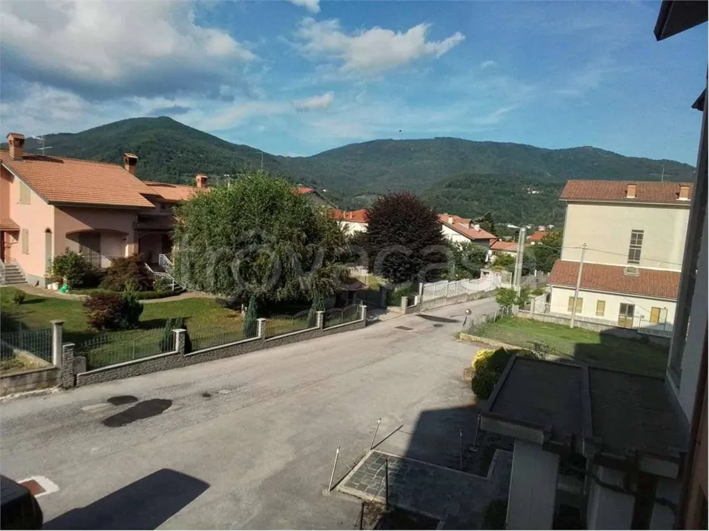 Balcon - Apartment with Balconies in Garessio