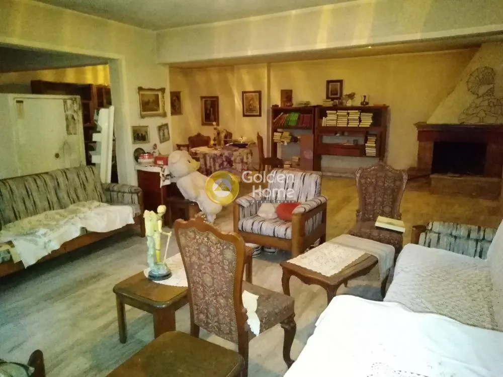 6-toaline korter asukohas GR
