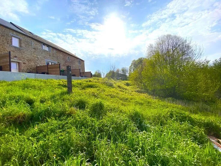Giardino - House in Quiet Setting, Yvoir