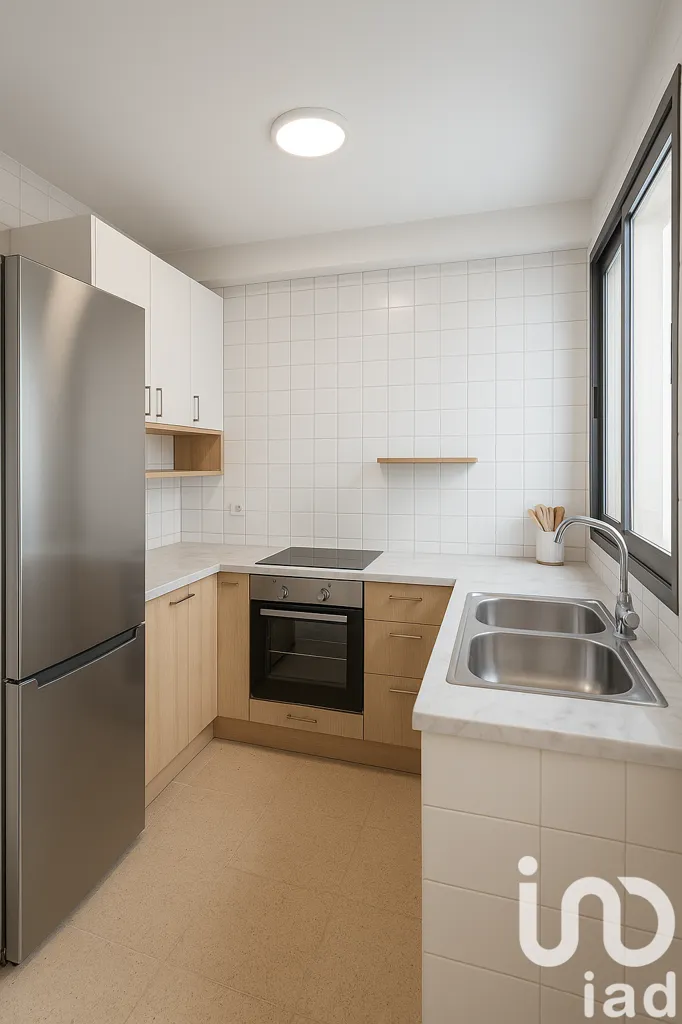 Appartement 4 pièces à Oliva