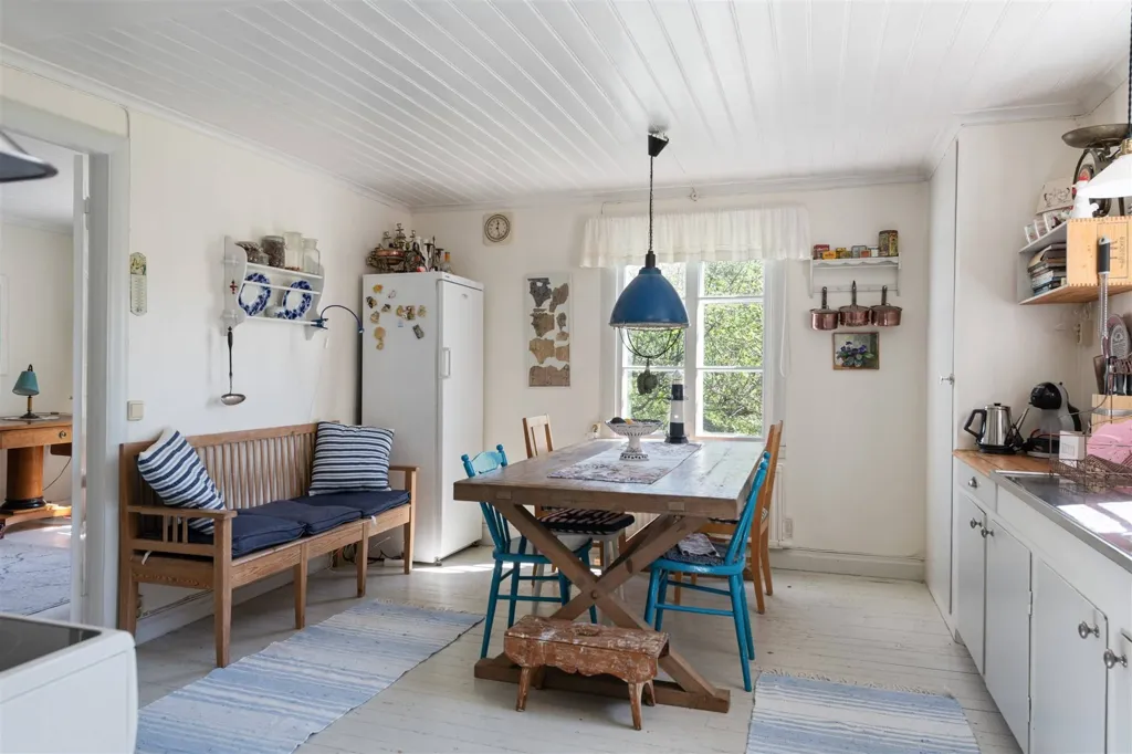 Maison 6 pièces à Norrtälje kommun
