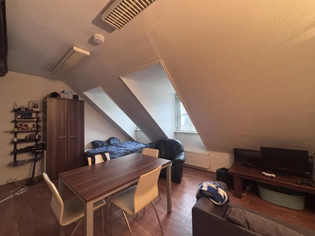 Elutuba - Student Room in Wyck, Maastricht