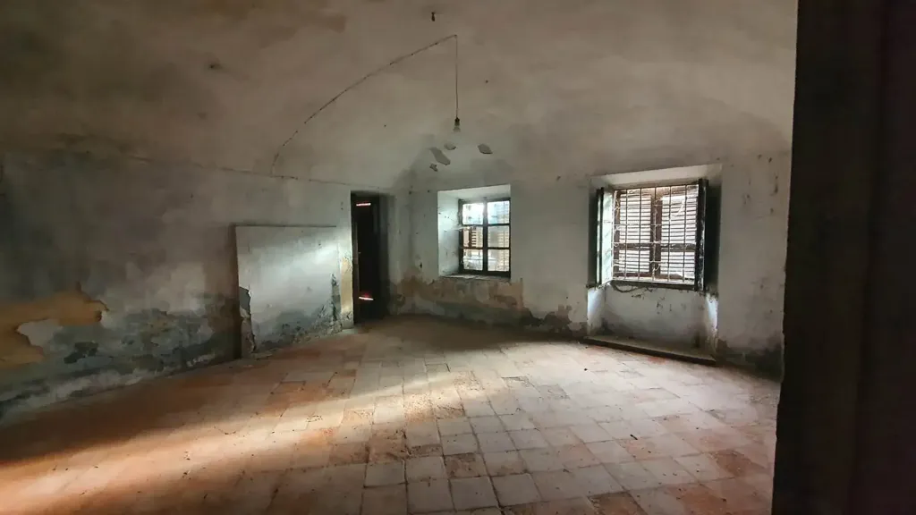 Toad - Traditional Farmhouse with Private Garden in Cigliano