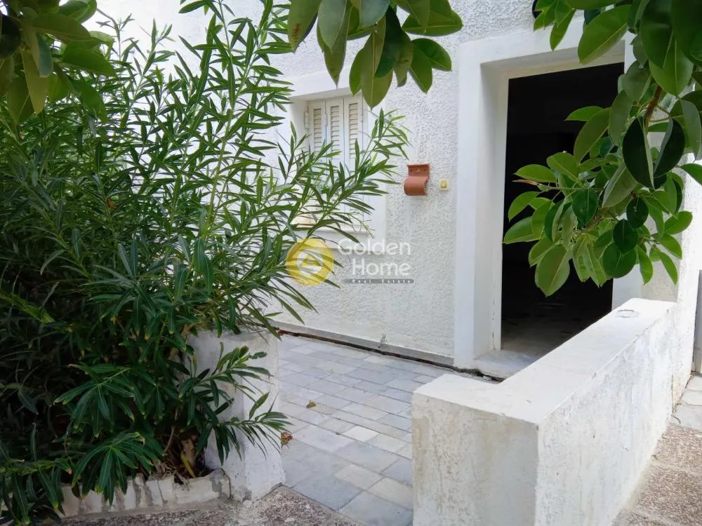 Jardin - Apartment with Garden in Sitia, Crete