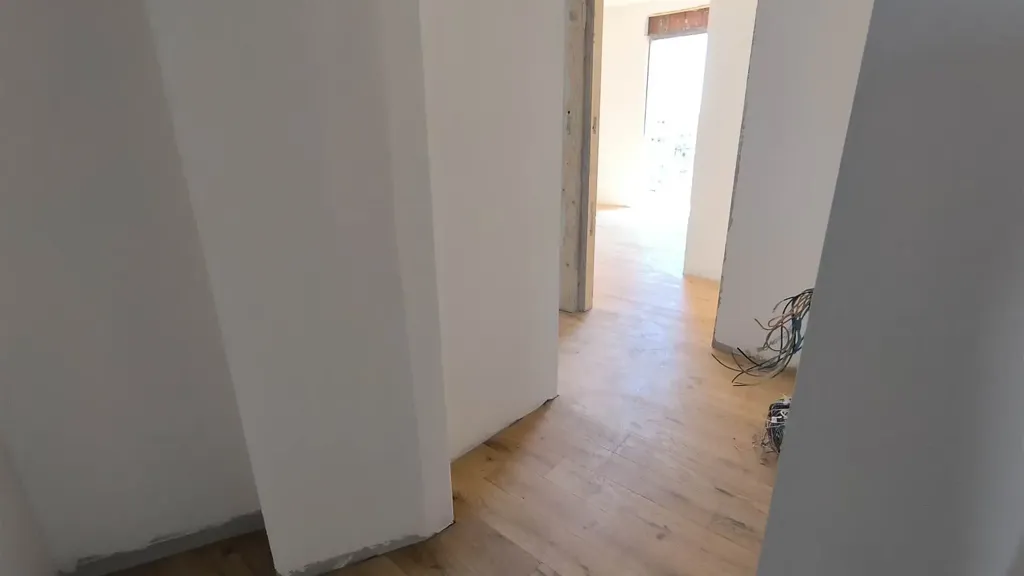 Esik - Rearranged Apartment with Panoramic Balcony in Florence