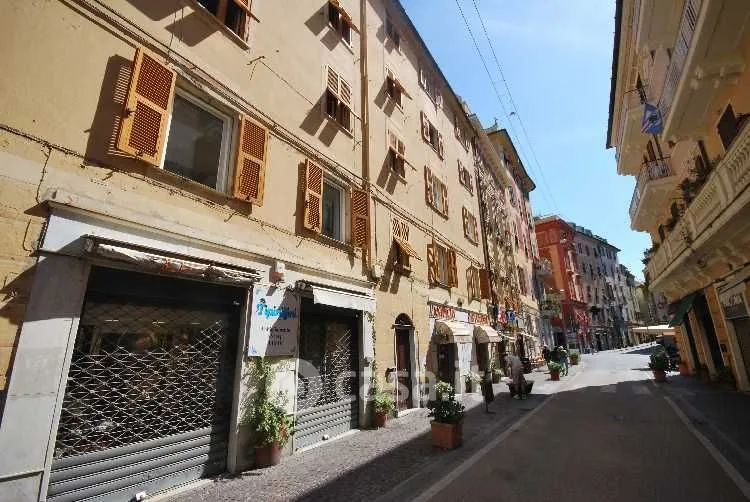 Extérieur - Genoese Cottage with Balcony in Genoa