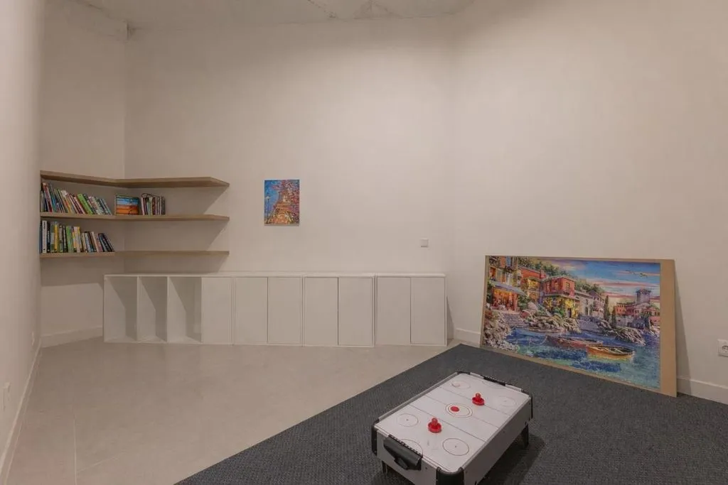 Chambres - Luxury Villa with Pool in Alcobendas